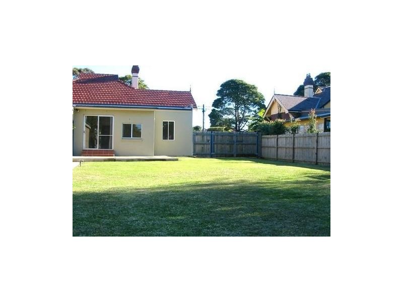 245 High Street, Willoughby NSW 2068