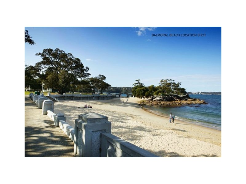 3/12 Esther Road, Mosman NSW 2088