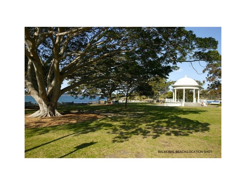 3/12 Esther Road, Mosman NSW 2088