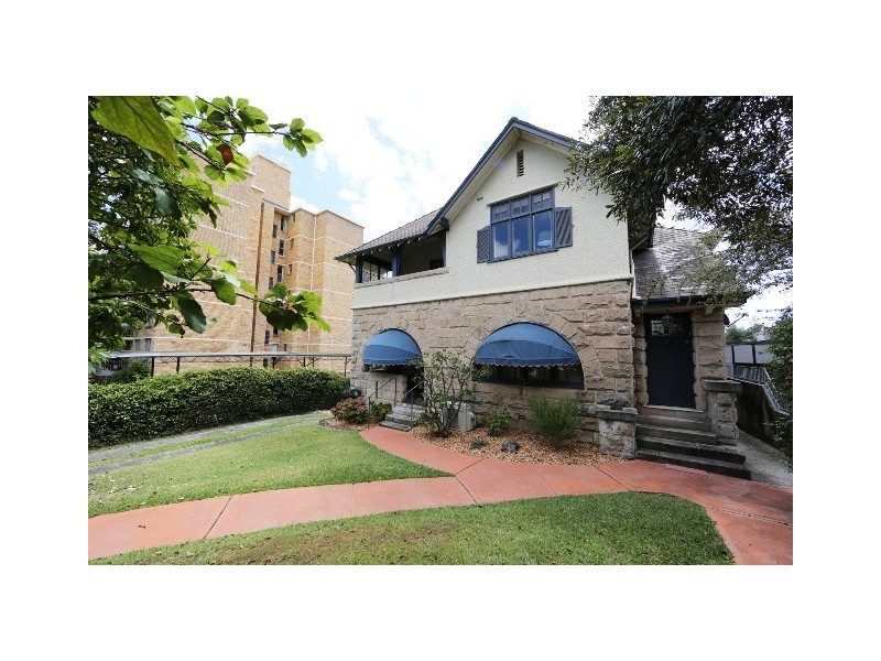 1/40 Wycombe Road, Neutral Bay NSW 2089