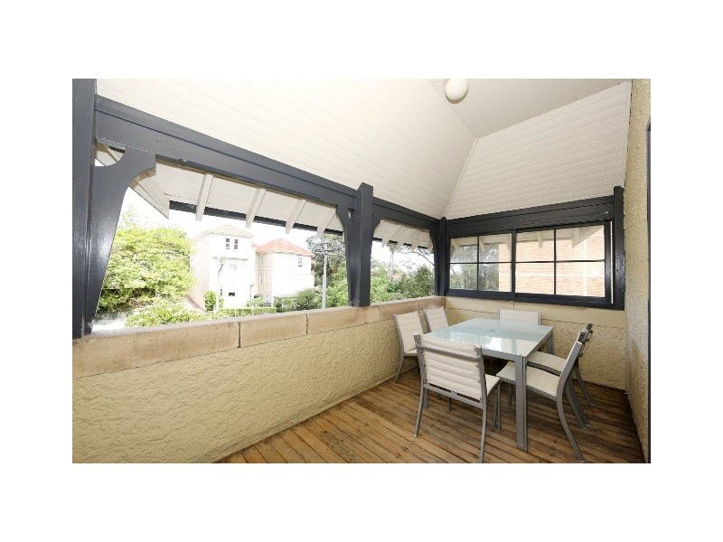 1/40 Wycombe Road, Neutral Bay NSW 2089