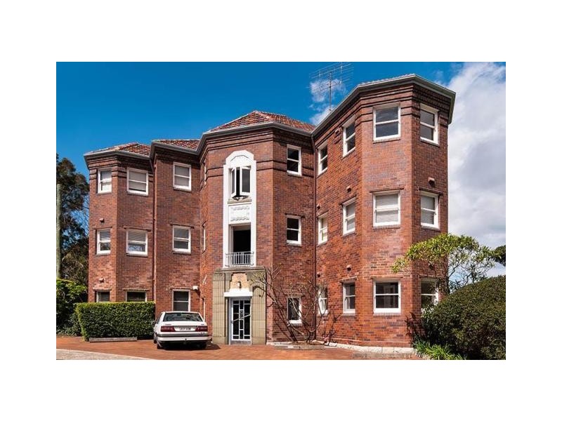 4/192B Kurraba Road, Neutral Bay NSW 2089