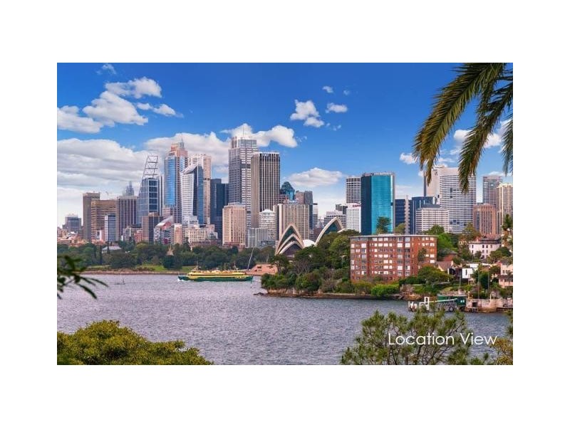 4/192B Kurraba Road, Neutral Bay NSW 2089