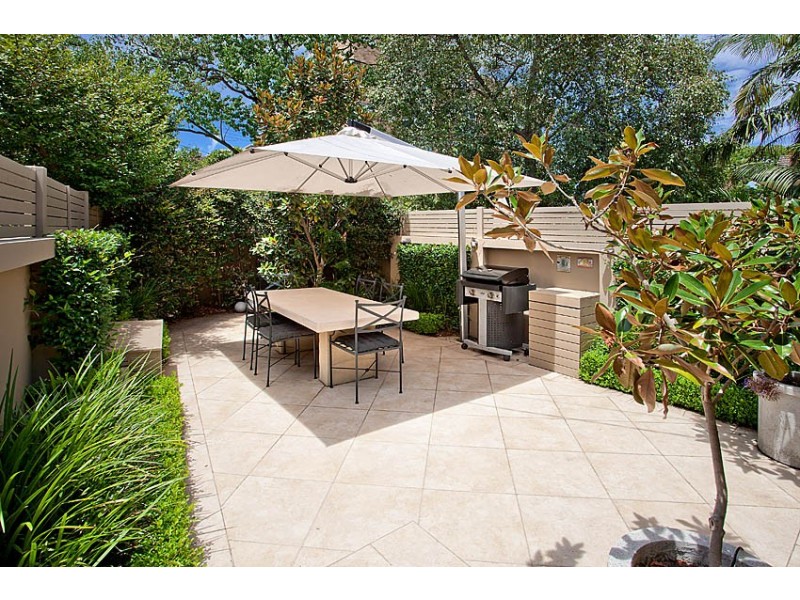 2/2 Thrupp Street, Neutral Bay NSW 2089