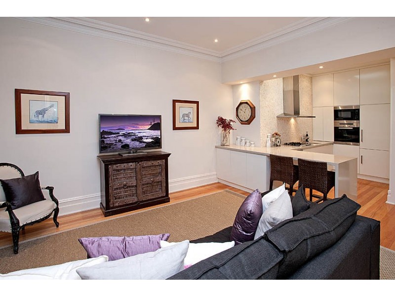 2/2 Thrupp Street, Neutral Bay NSW 2089