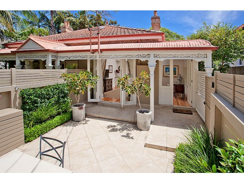 2/2 Thrupp Street, Neutral Bay NSW 2089