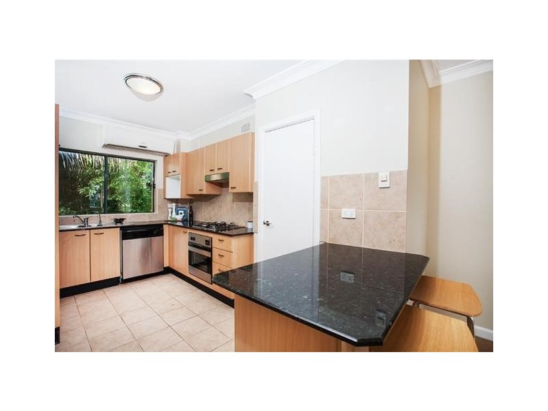 6/22 Bent Street, Neutral Bay NSW 2089