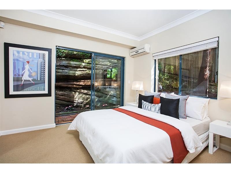 6/22 Bent Street, Neutral Bay NSW 2089