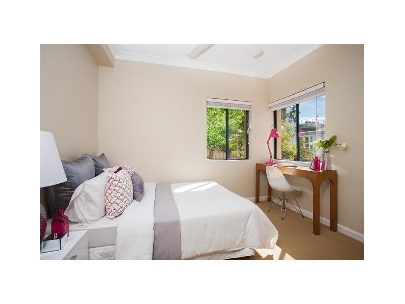 6/22 Bent Street, Neutral Bay NSW 2089