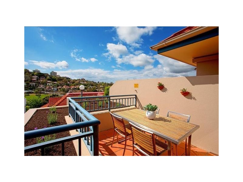 6/22 Bent Street, Neutral Bay NSW 2089