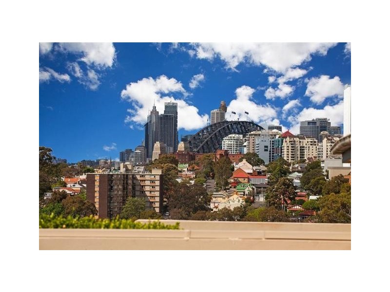 6/22 Bent Street, Neutral Bay NSW 2089