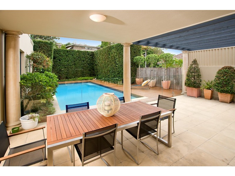 16 Bogota Avenue, Neutral Bay NSW 2089