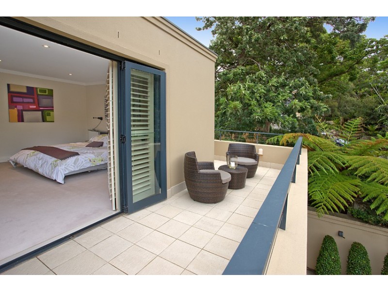 16 Bogota Avenue, Neutral Bay NSW 2089