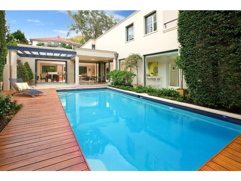 16 Bogota Avenue, Neutral Bay NSW 2089