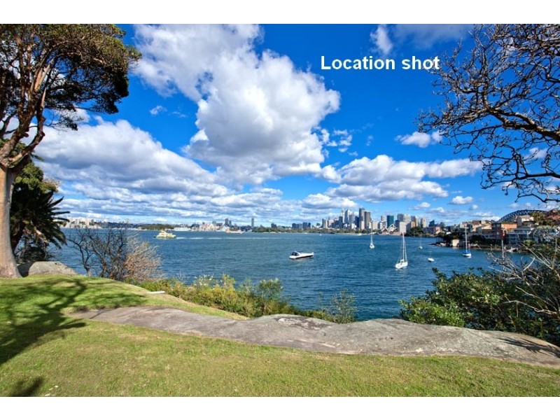 16 Bogota Avenue, Neutral Bay NSW 2089