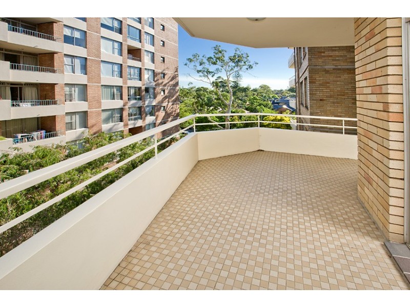 12/30 Archer Street, Chatswood NSW 2067