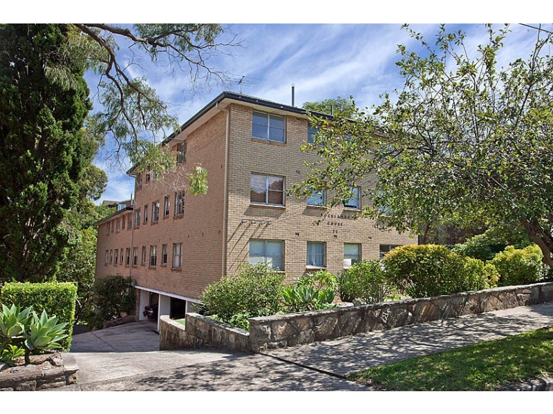 9/22 Rocklands Road, Wollstonecraft NSW 2065