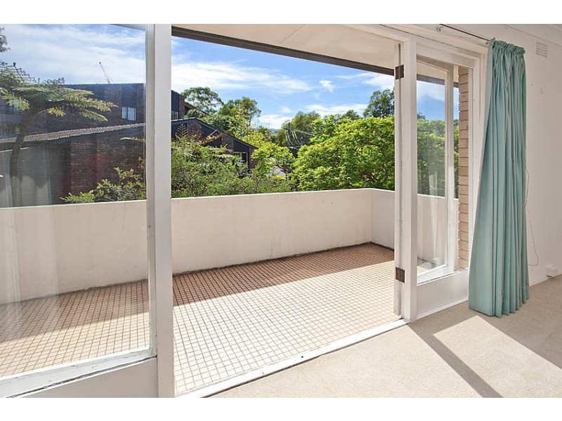 9/22 Rocklands Road, Wollstonecraft NSW 2065