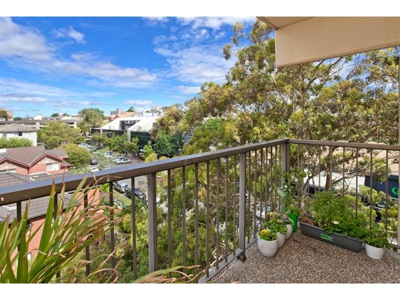 30/62 Grosvenor Street, Neutral Bay NSW 2089