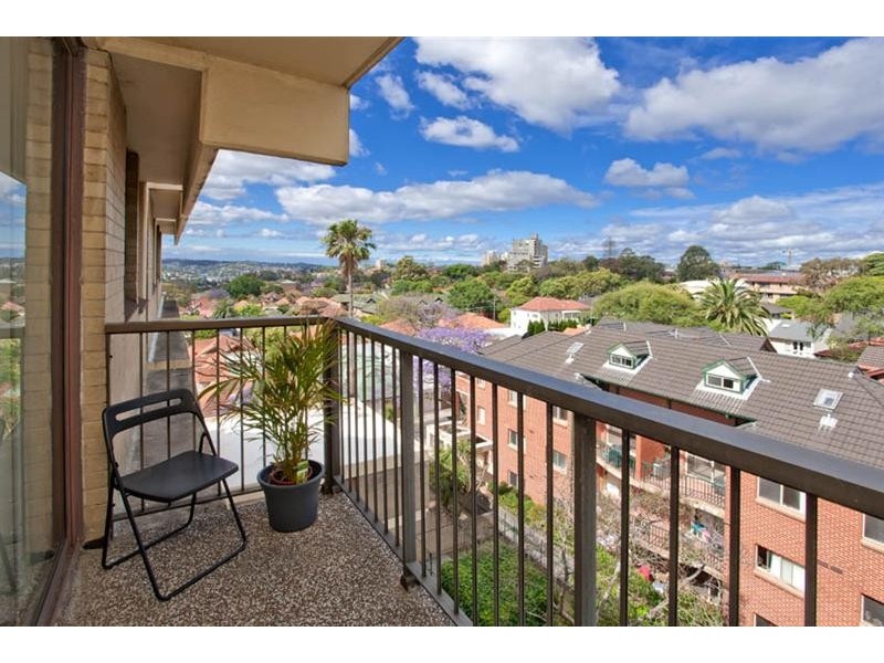 30/62 Grosvenor Street, Neutral Bay NSW 2089