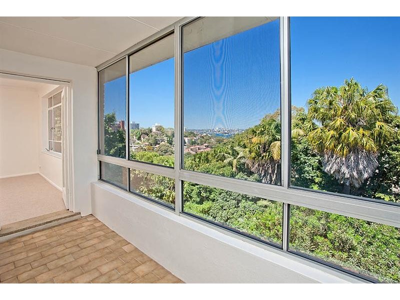 6/8 Wyagdon Street, Neutral Bay NSW 2089