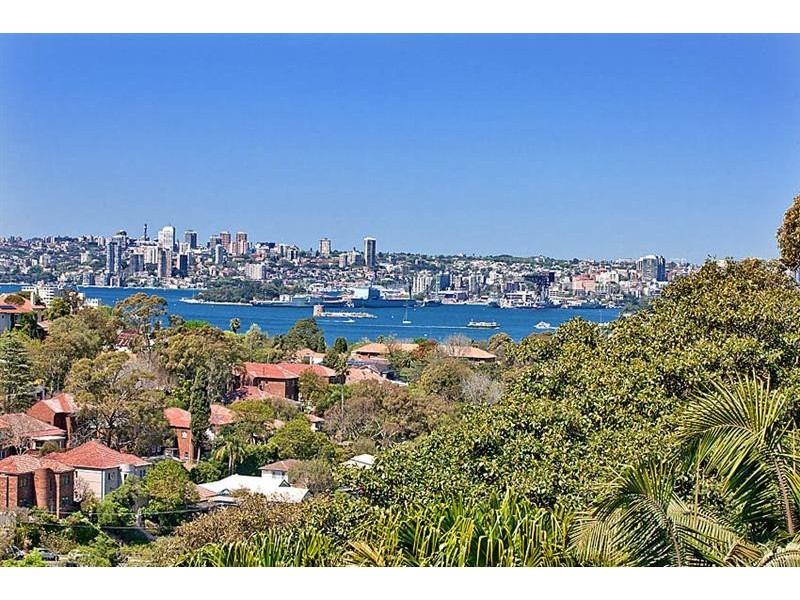 6/8 Wyagdon Street, Neutral Bay NSW 2089