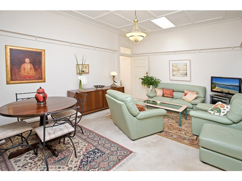 5/295 Ernest Street, Neutral Bay NSW 2089