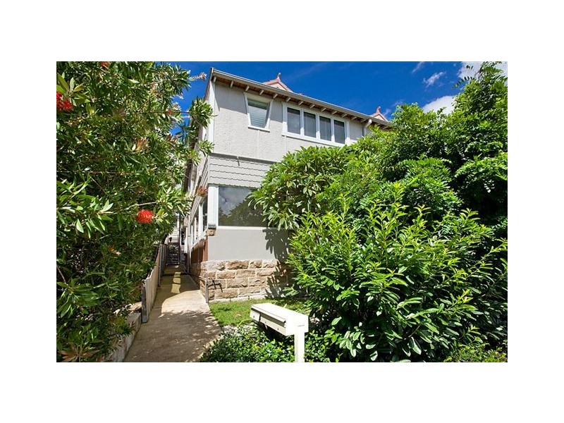5/295 Ernest Street, Neutral Bay NSW 2089