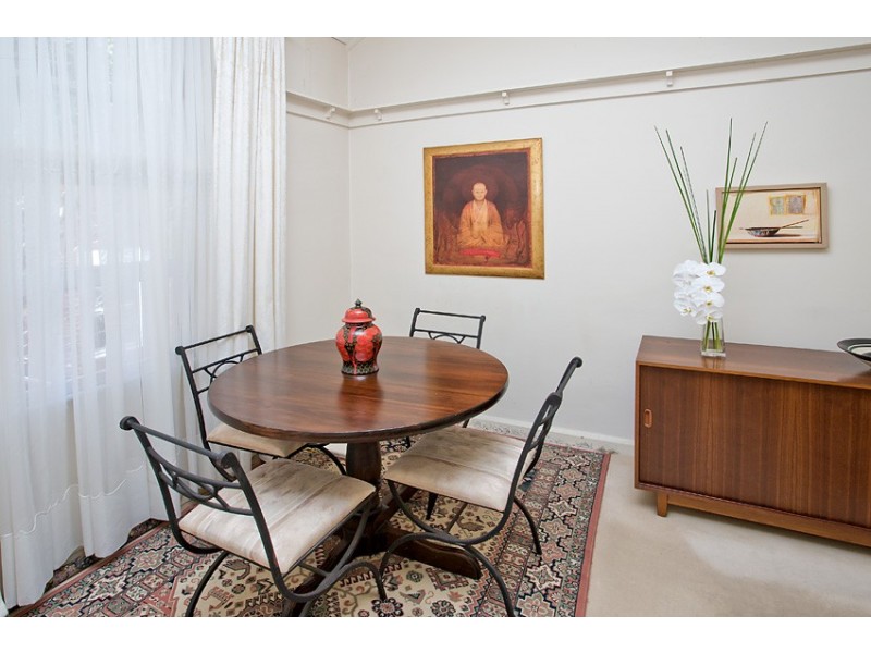 5/295 Ernest Street, Neutral Bay NSW 2089