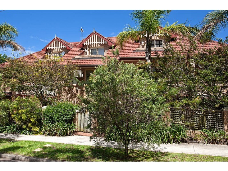 1/13-17 Nook Avenue, Neutral Bay NSW 2089