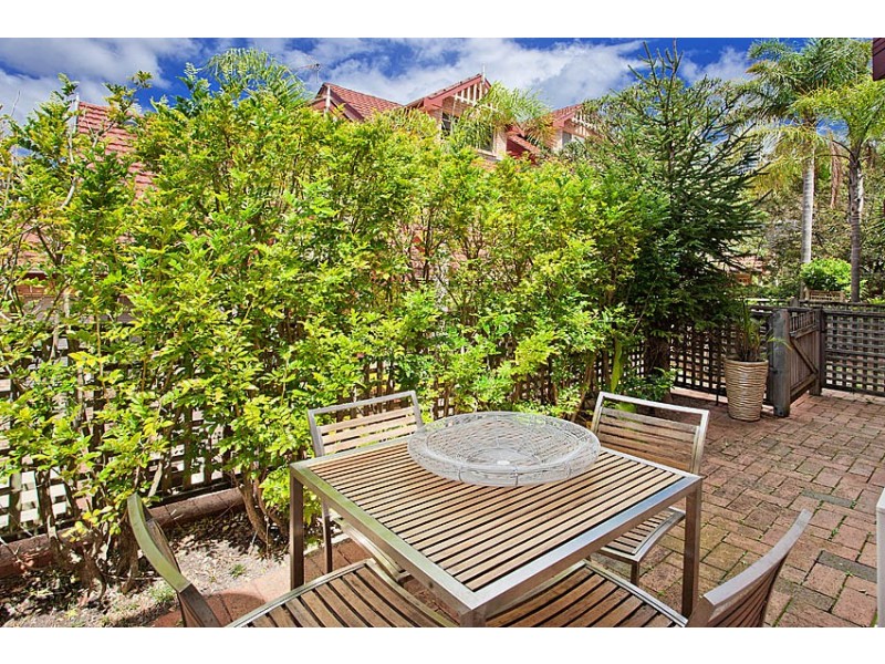 1/13-17 Nook Avenue, Neutral Bay NSW 2089