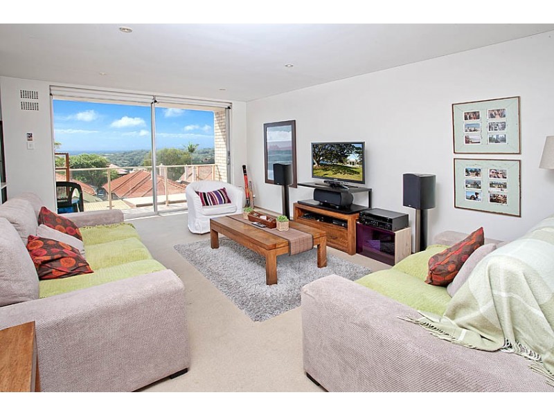 10/822 Military Road, Mosman NSW 2088