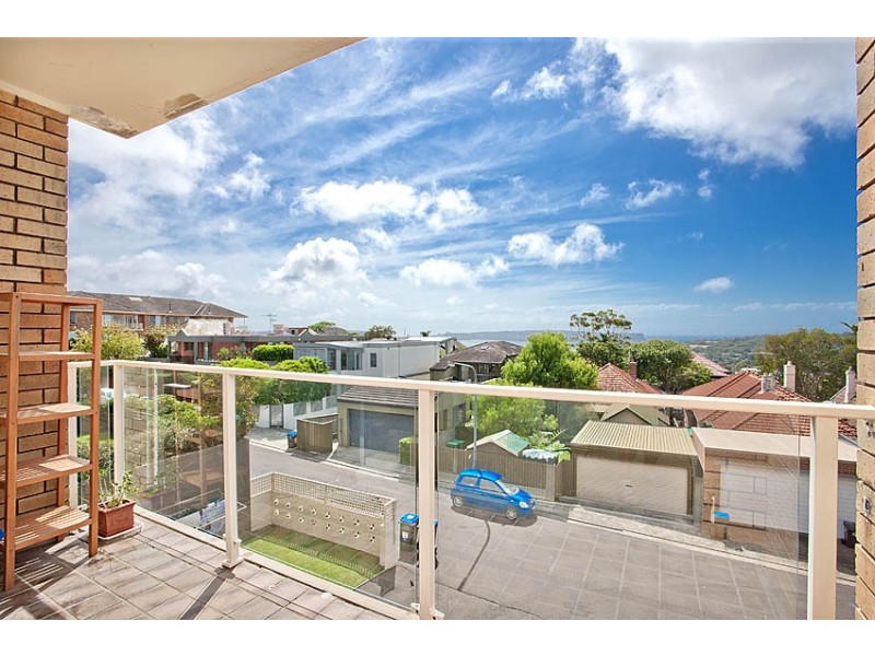 10/822 Military Road, Mosman NSW 2088