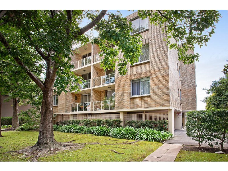 10/822 Military Road, Mosman NSW 2088