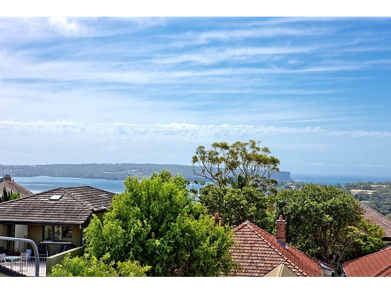 10/822 Military Road, Mosman NSW 2088