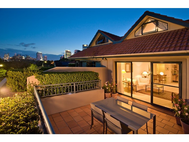 2/22 Bent Street, Neutral Bay NSW 2089