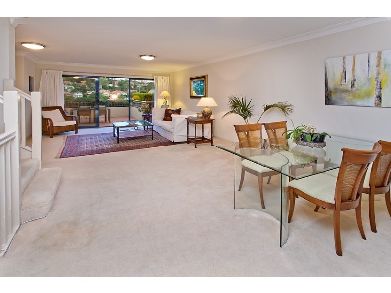 2/22 Bent Street, Neutral Bay NSW 2089