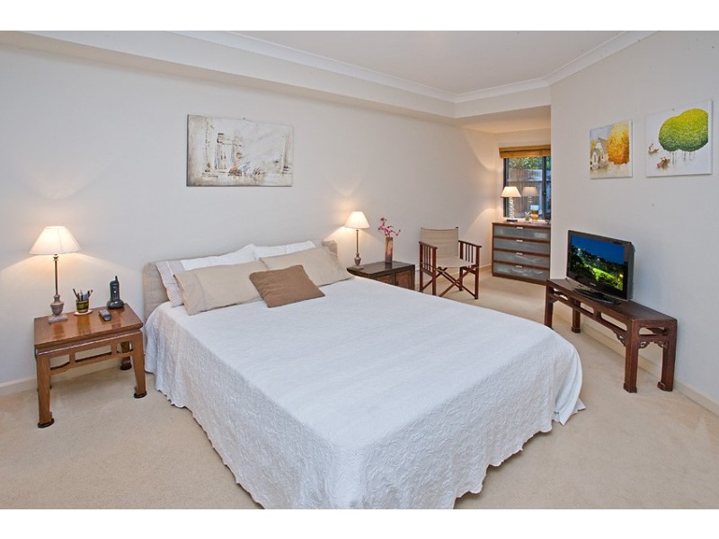 2/22 Bent Street, Neutral Bay NSW 2089