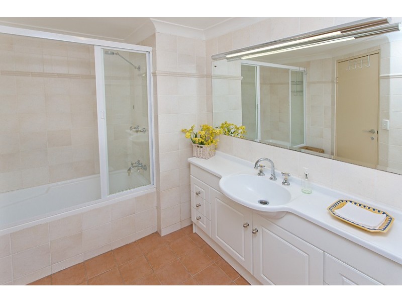 2/22 Bent Street, Neutral Bay NSW 2089