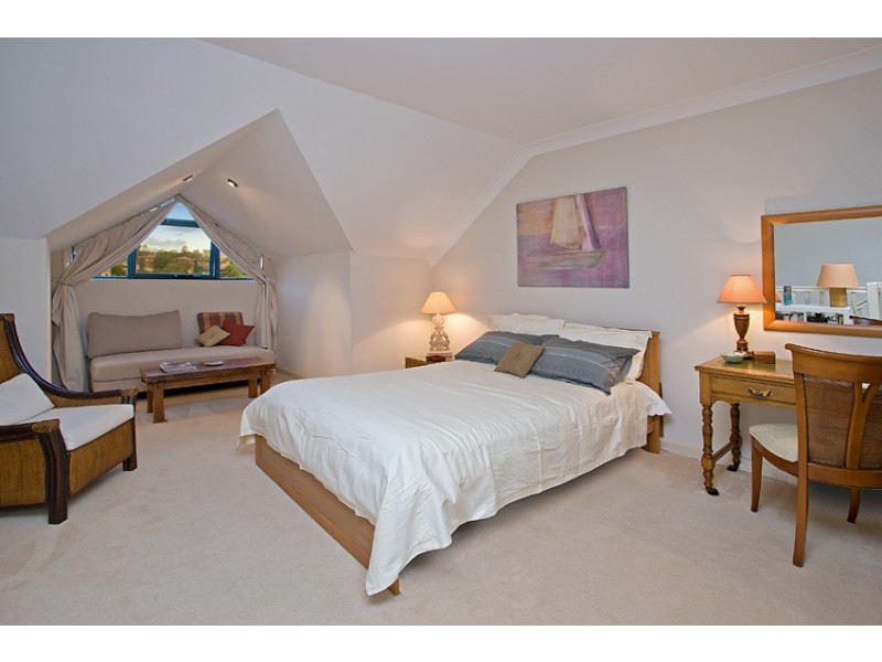 2/22 Bent Street, Neutral Bay NSW 2089