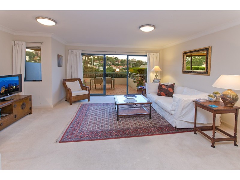 2/22 Bent Street, Neutral Bay NSW 2089