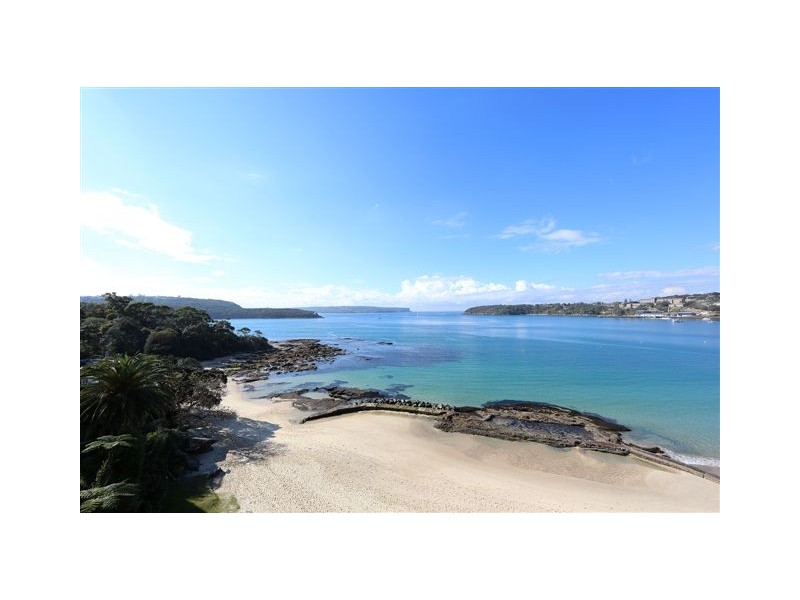 45/6-8 Wyargine Street, Mosman NSW 2088