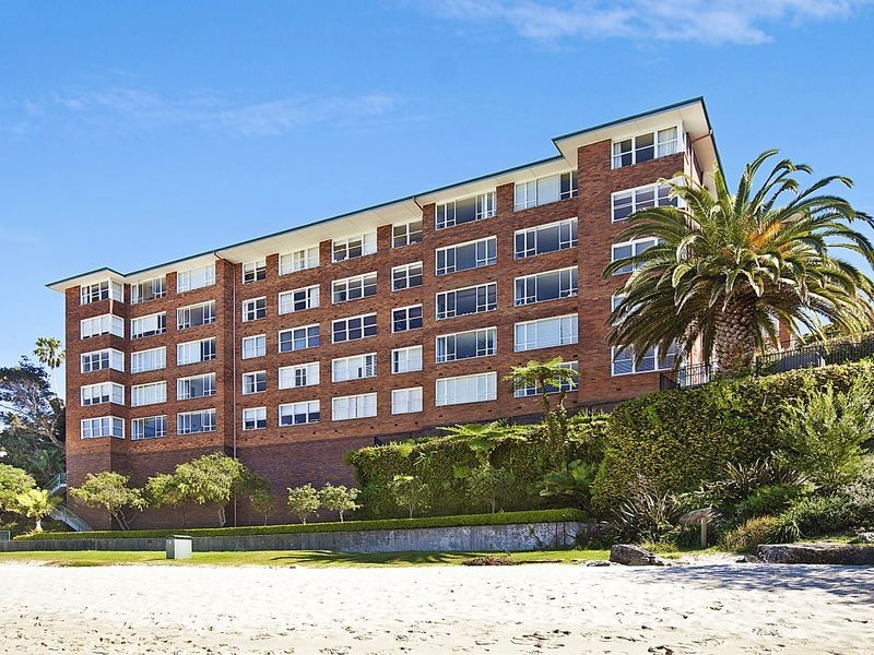 45/6-8 Wyargine Street, Mosman NSW 2088