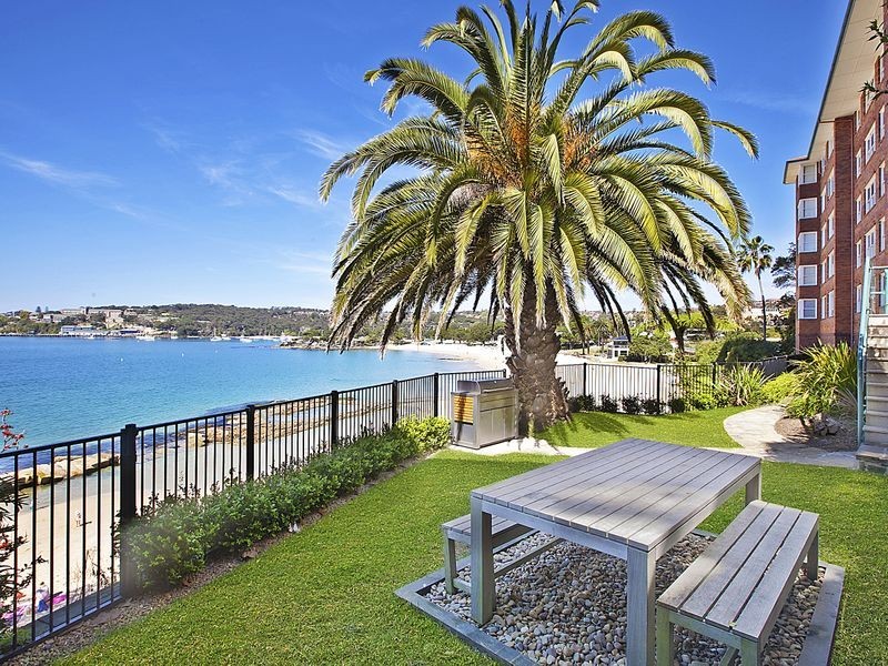 45/6-8 Wyargine Street, Mosman NSW 2088