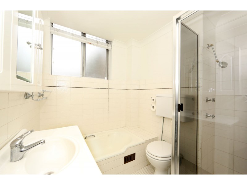 2E/11 River Road, Wollstonecraft NSW 2065