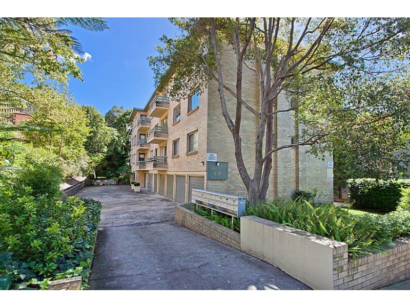 7/26-28 Eaton Street, Neutral Bay NSW 2089