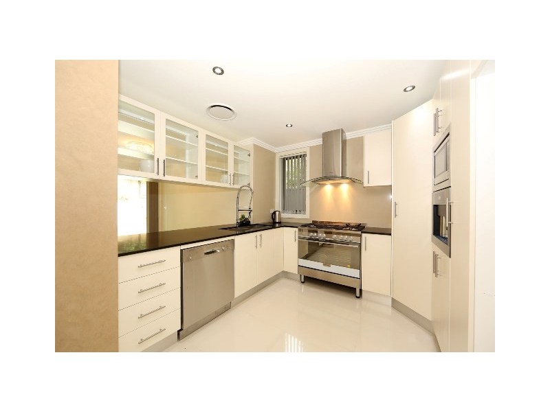 1 Palmer Street, Cammeray NSW 2062