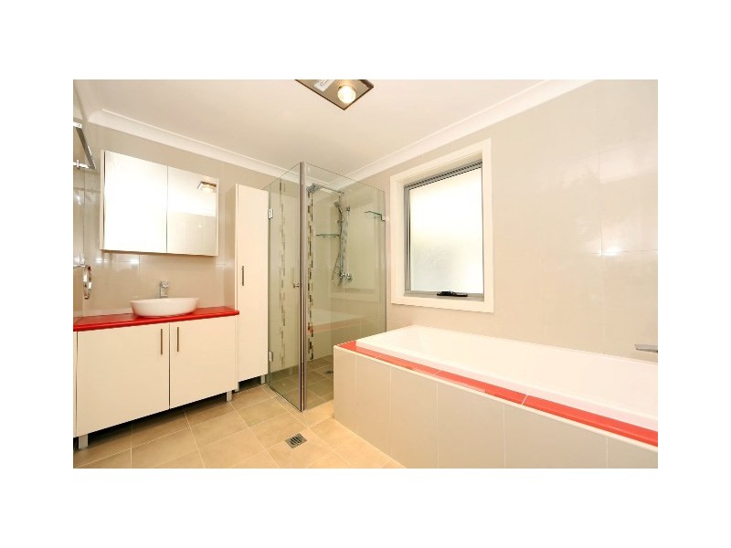 1 Palmer Street, Cammeray NSW 2062