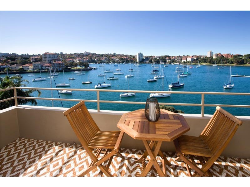 13/11 Elamang Avenue, Kirribilli NSW 2061