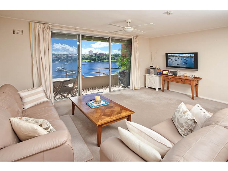 13/11 Elamang Avenue, Kirribilli NSW 2061